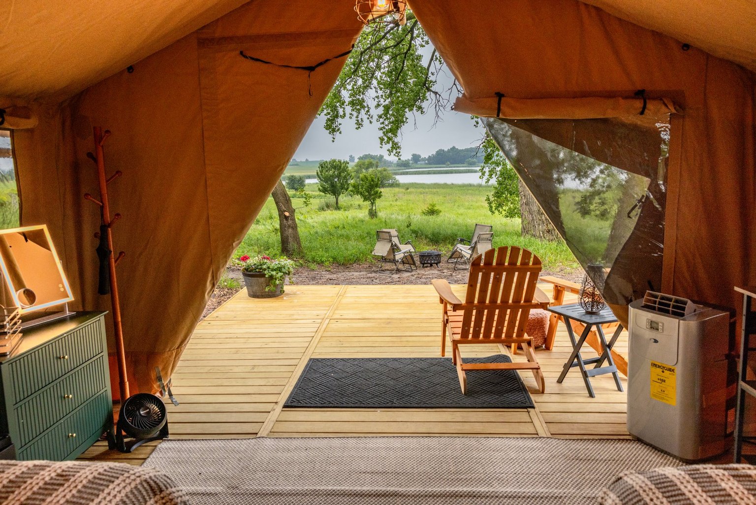 Currie Vacation Rental