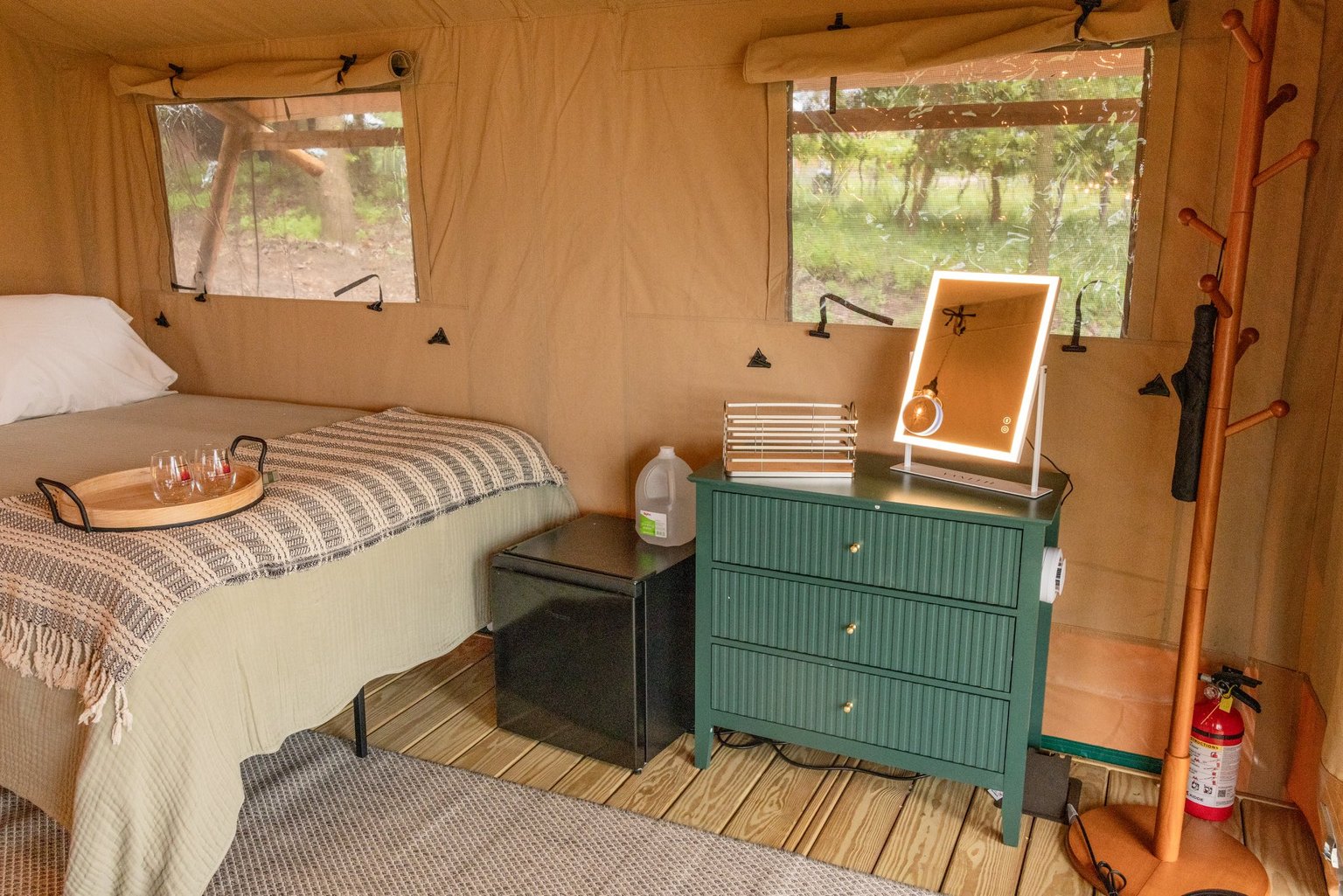 Currie Vacation Rental