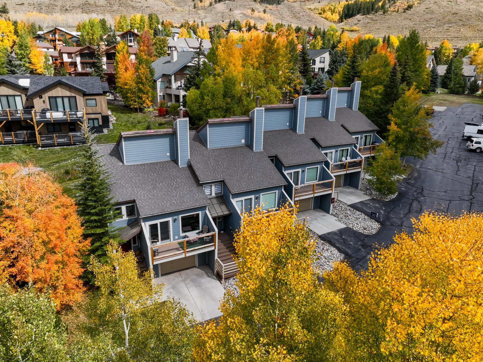 Dillon Vacation Rental