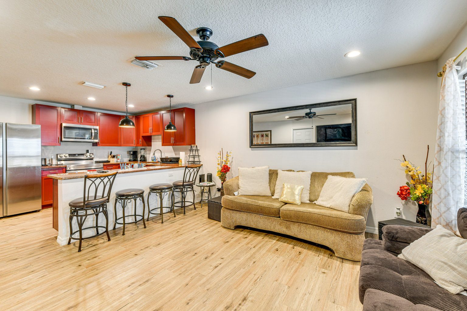 Bradenton Vacation Rental