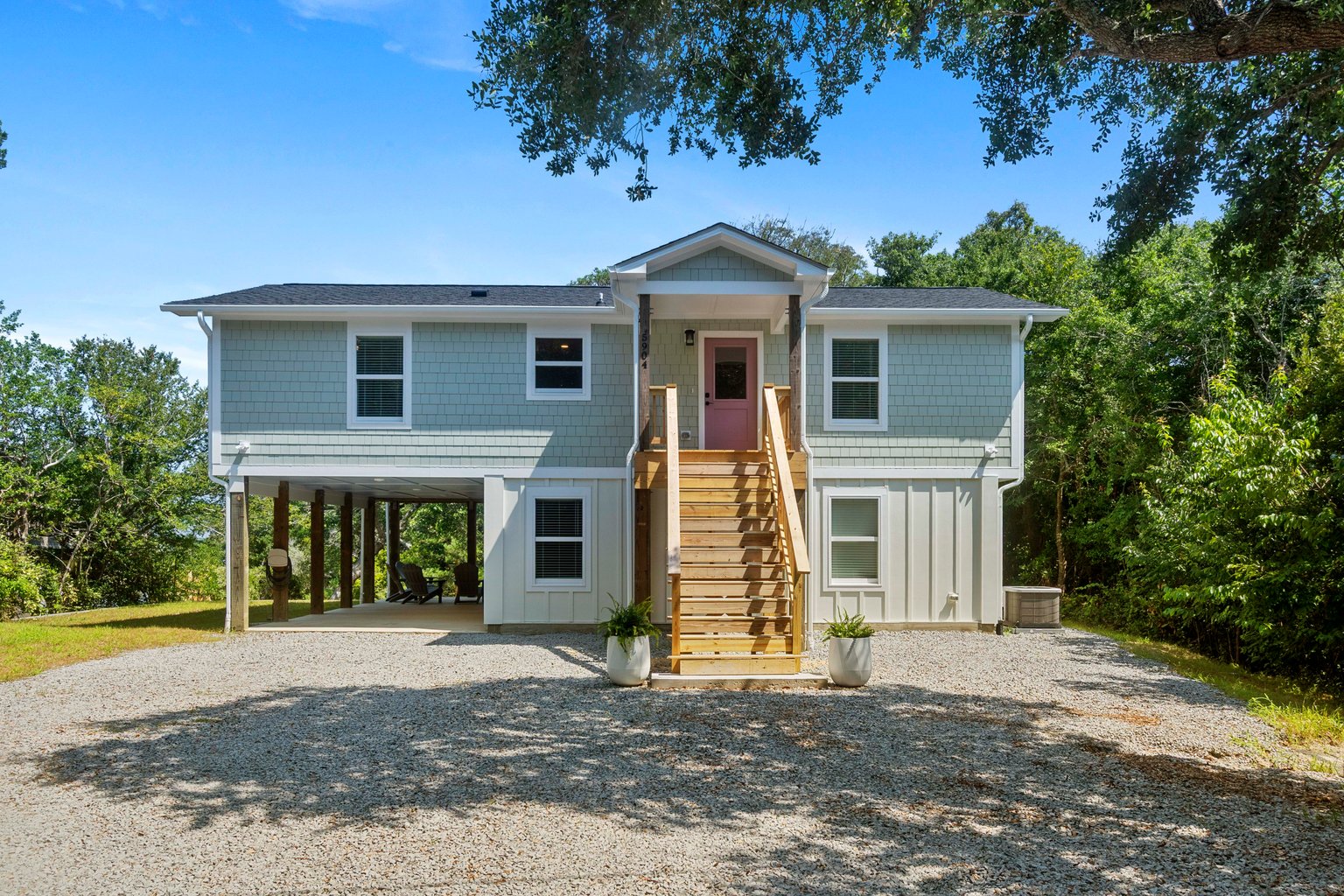 Emerald Isle Vacation Rental