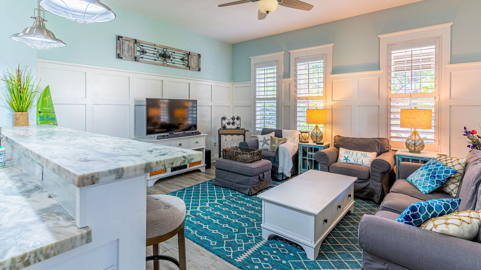 Kapolei Vacation Rental