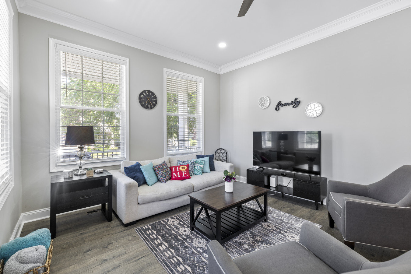 Richmond Vacation Rental
