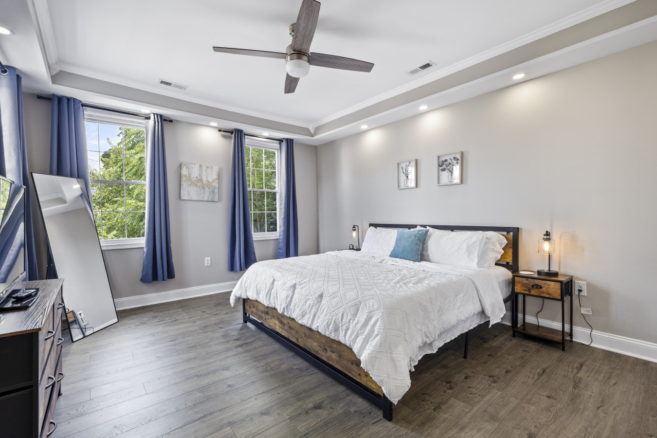 Richmond Vacation Rental
