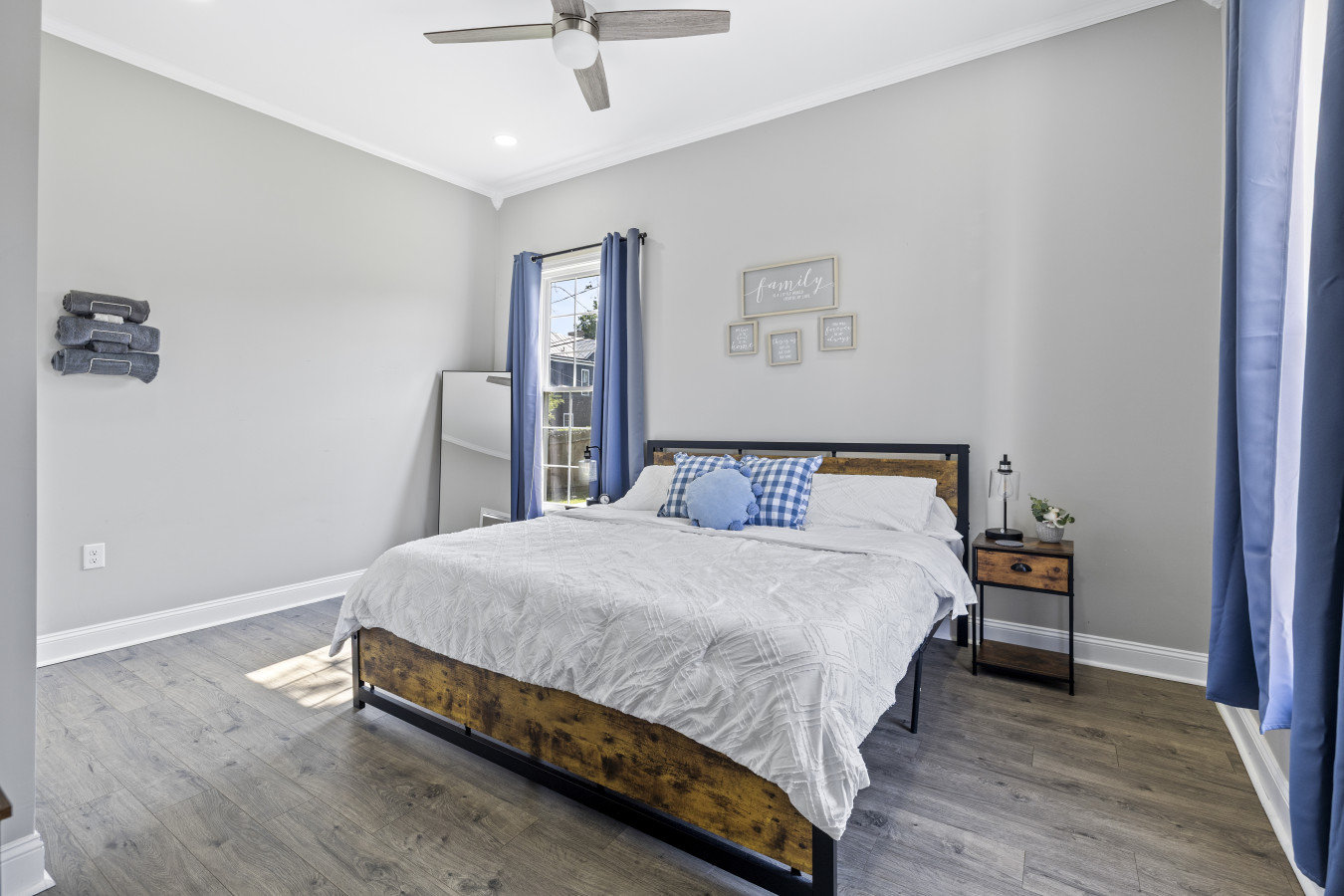 Richmond Vacation Rental