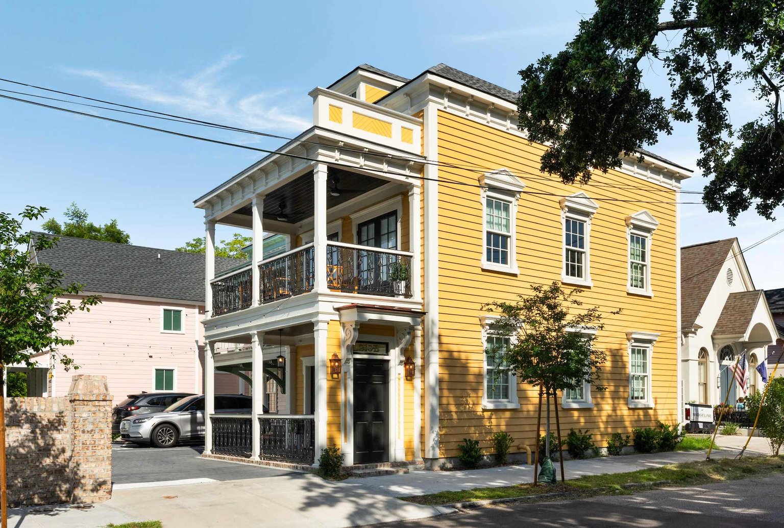 Charleston Vacation Rental