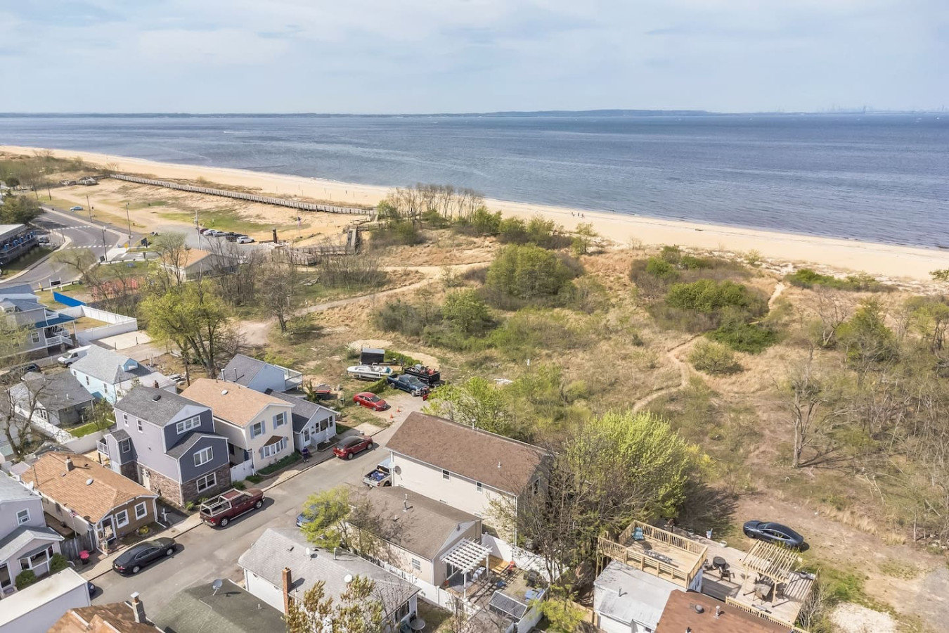 Keansburg Vacation Rental