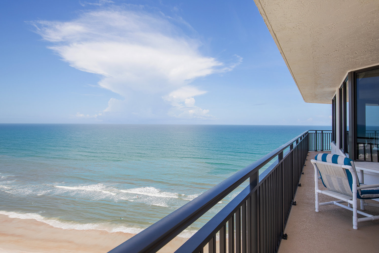 Daytona Beach Vacation Rental
