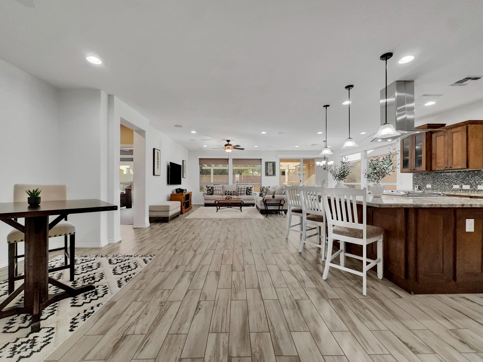 San Tan Valley Vacation Rental