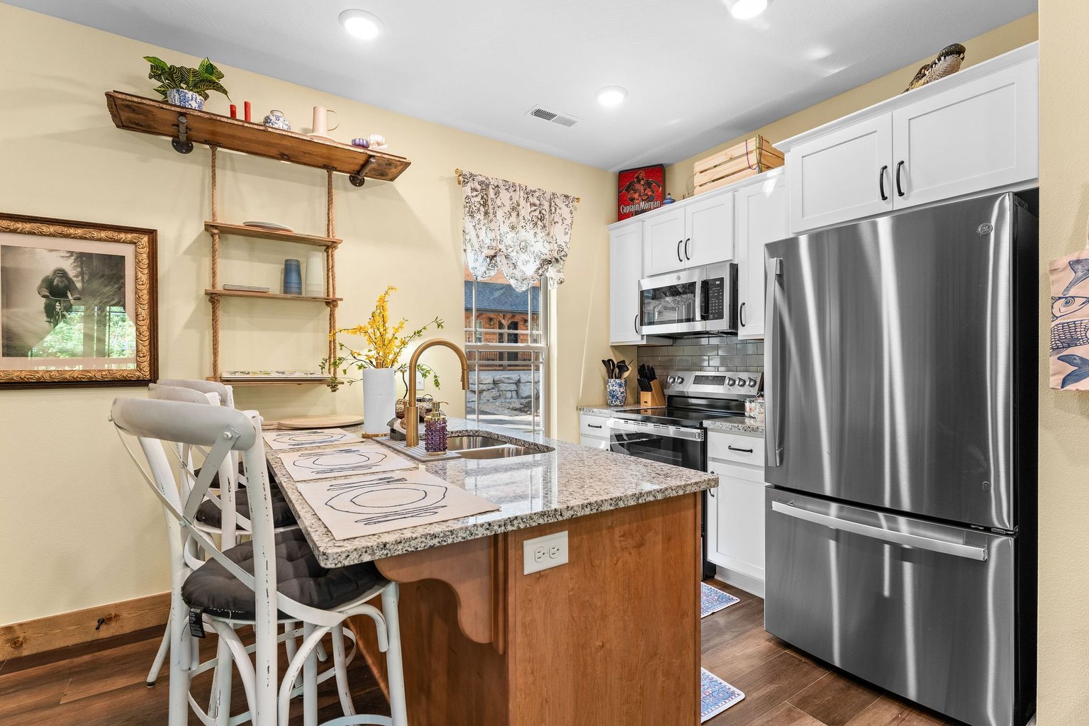Hollister Vacation Rental