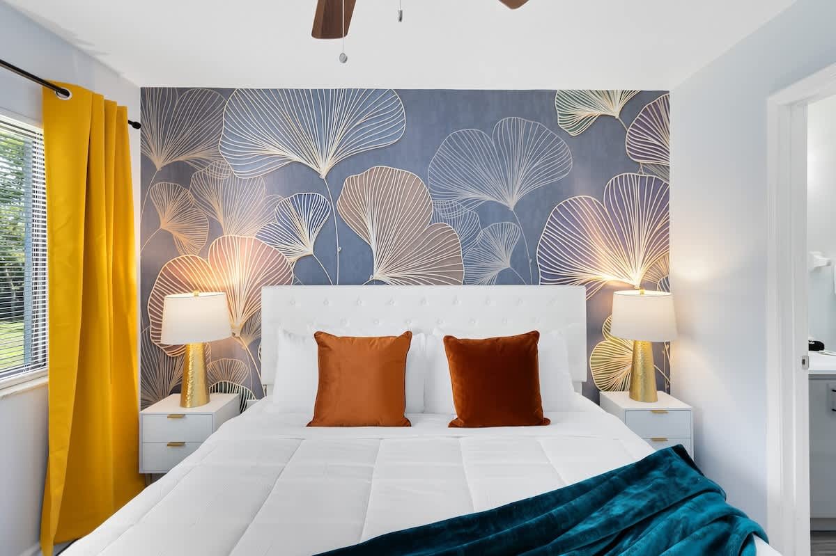 Titusville Vacation Rental