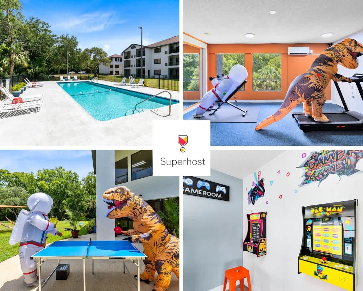 Titusville Vacation Rental