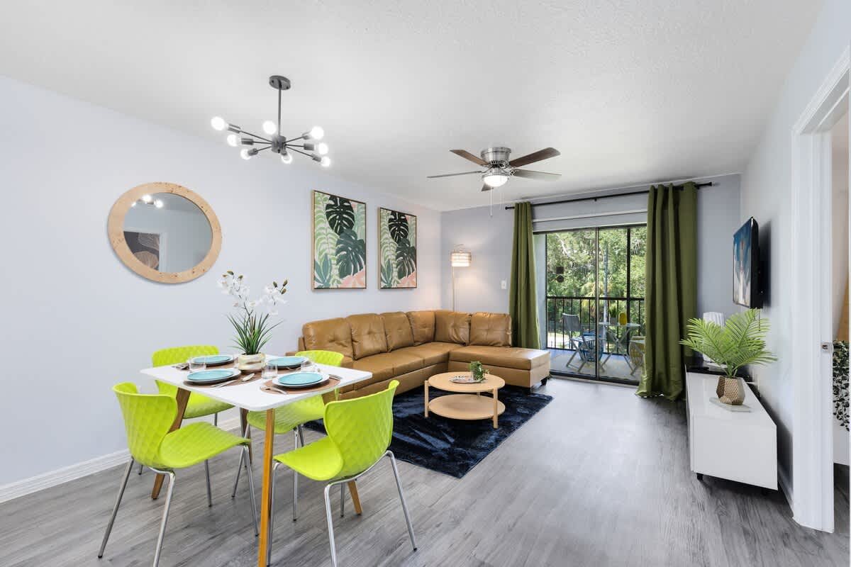 Titusville Vacation Rental