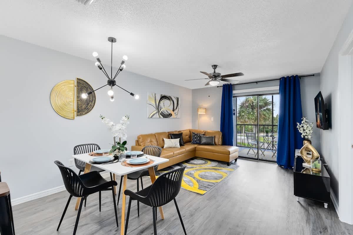 Titusville Vacation Rental