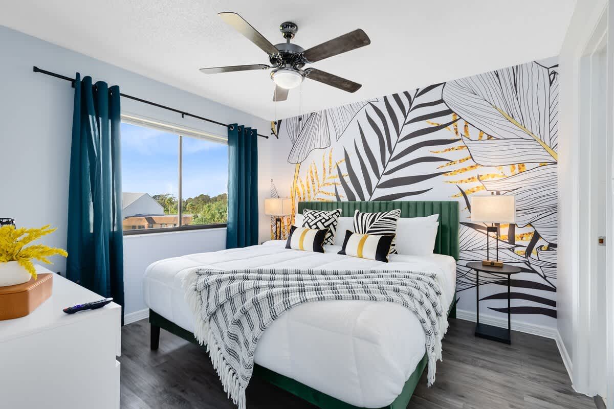 Titusville Vacation Rental