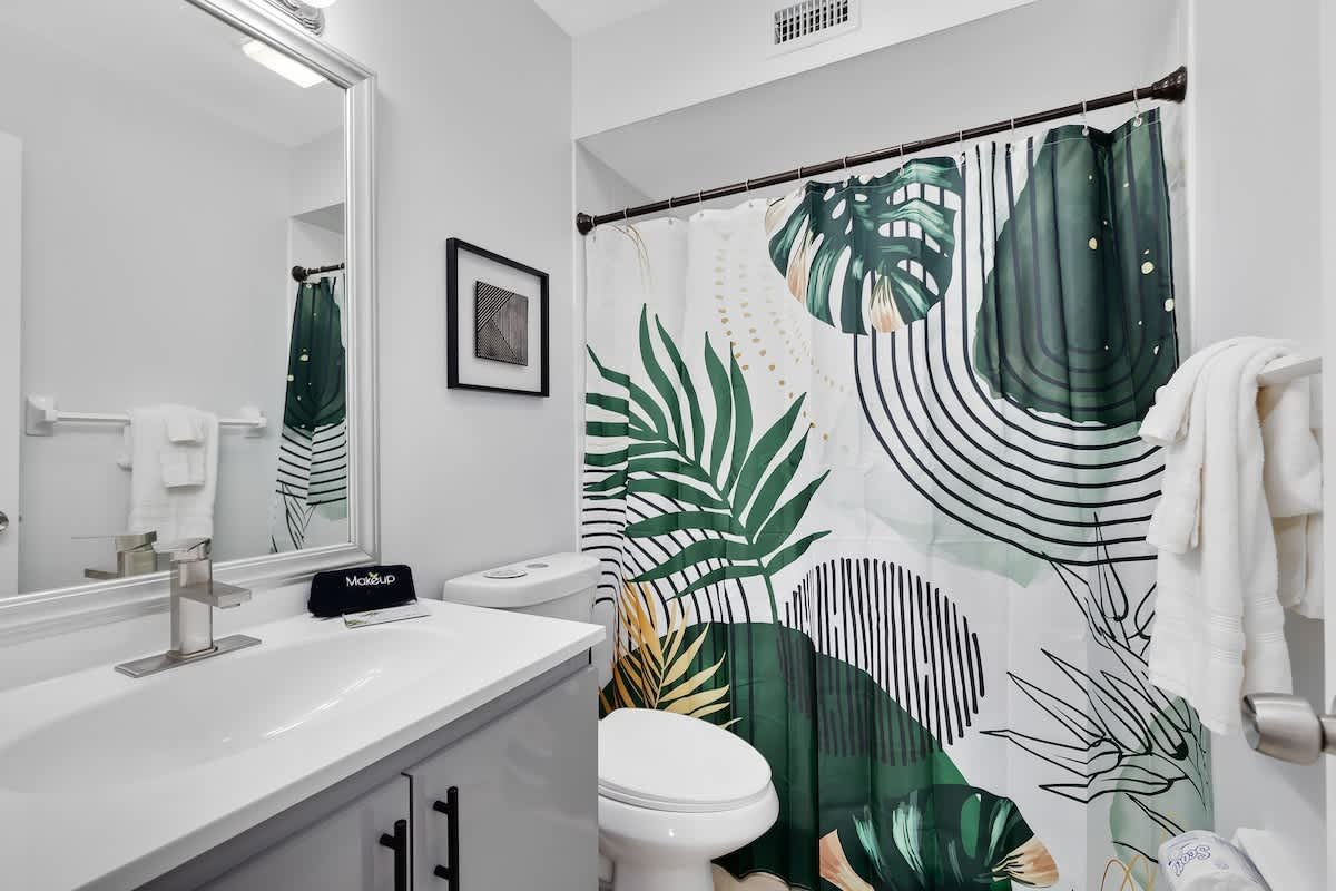 Titusville Vacation Rental