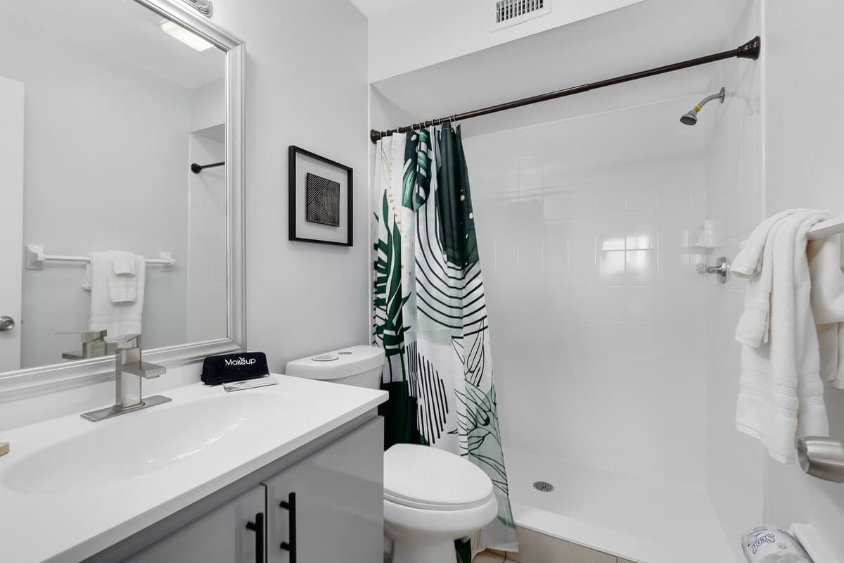 Titusville Vacation Rental