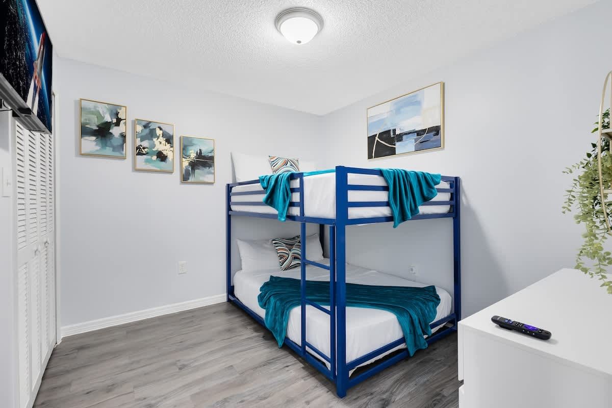 Titusville Vacation Rental