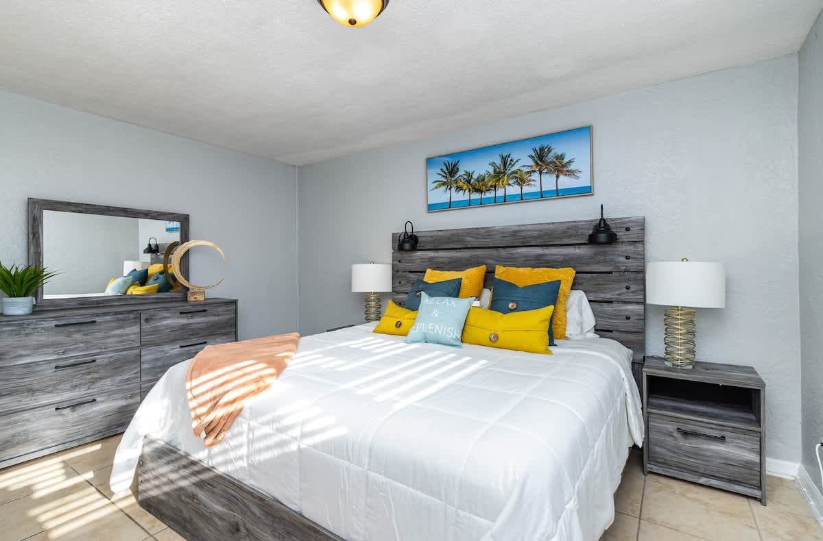Indian Harbour Beach Vacation Rental