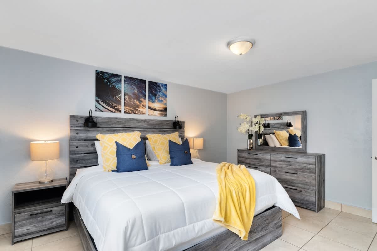 Indian Harbour Beach Vacation Rental