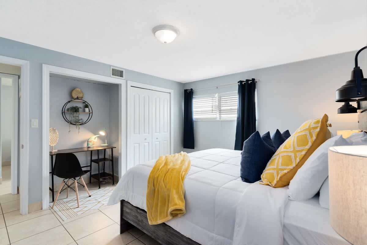 Indian Harbour Beach Vacation Rental