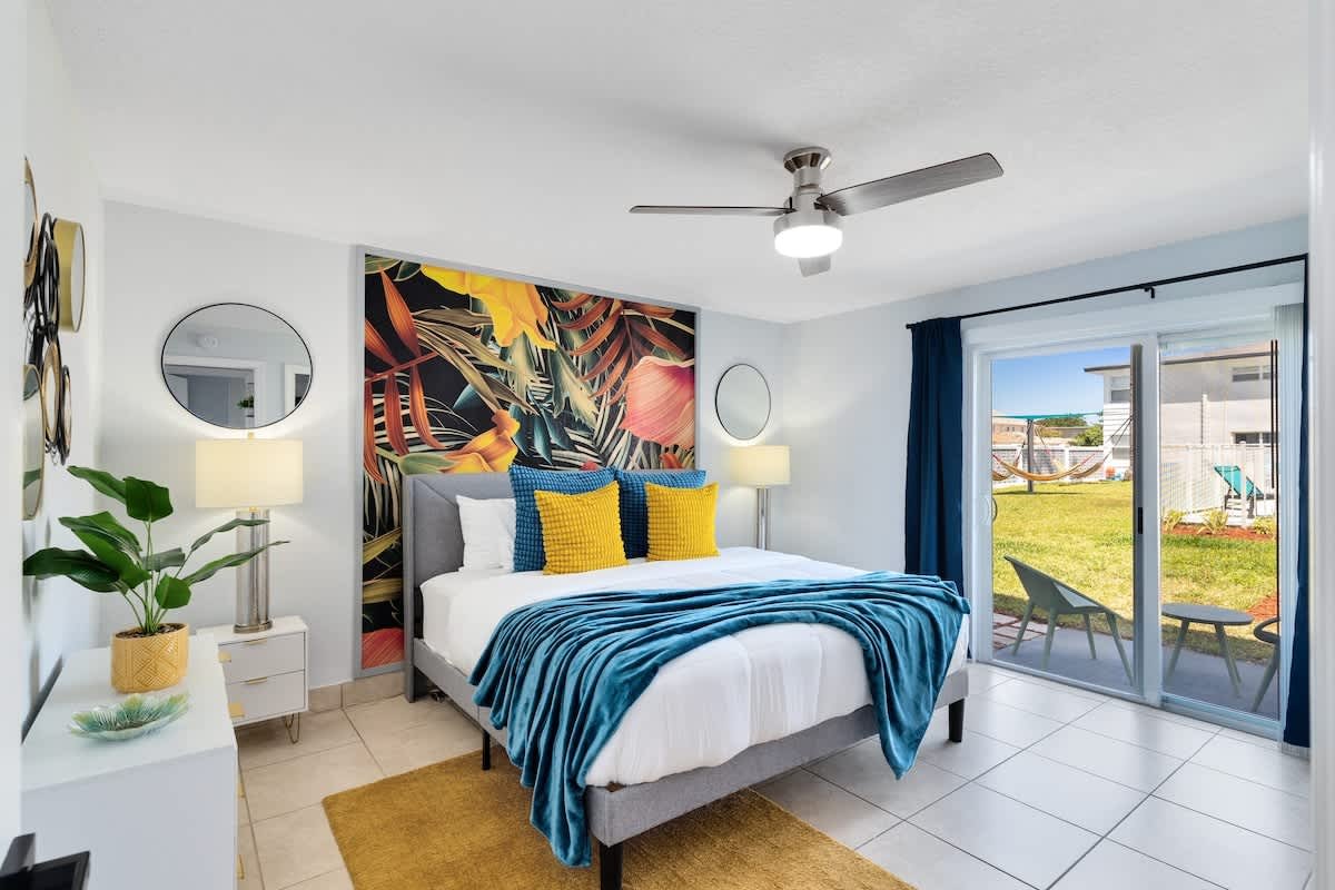 Indian Harbour Beach Vacation Rental