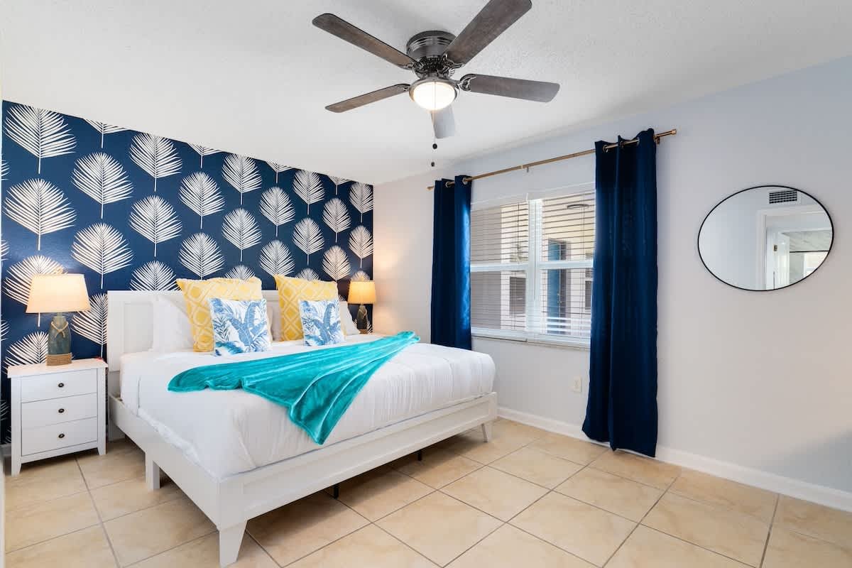 Indian Harbour Beach Vacation Rental