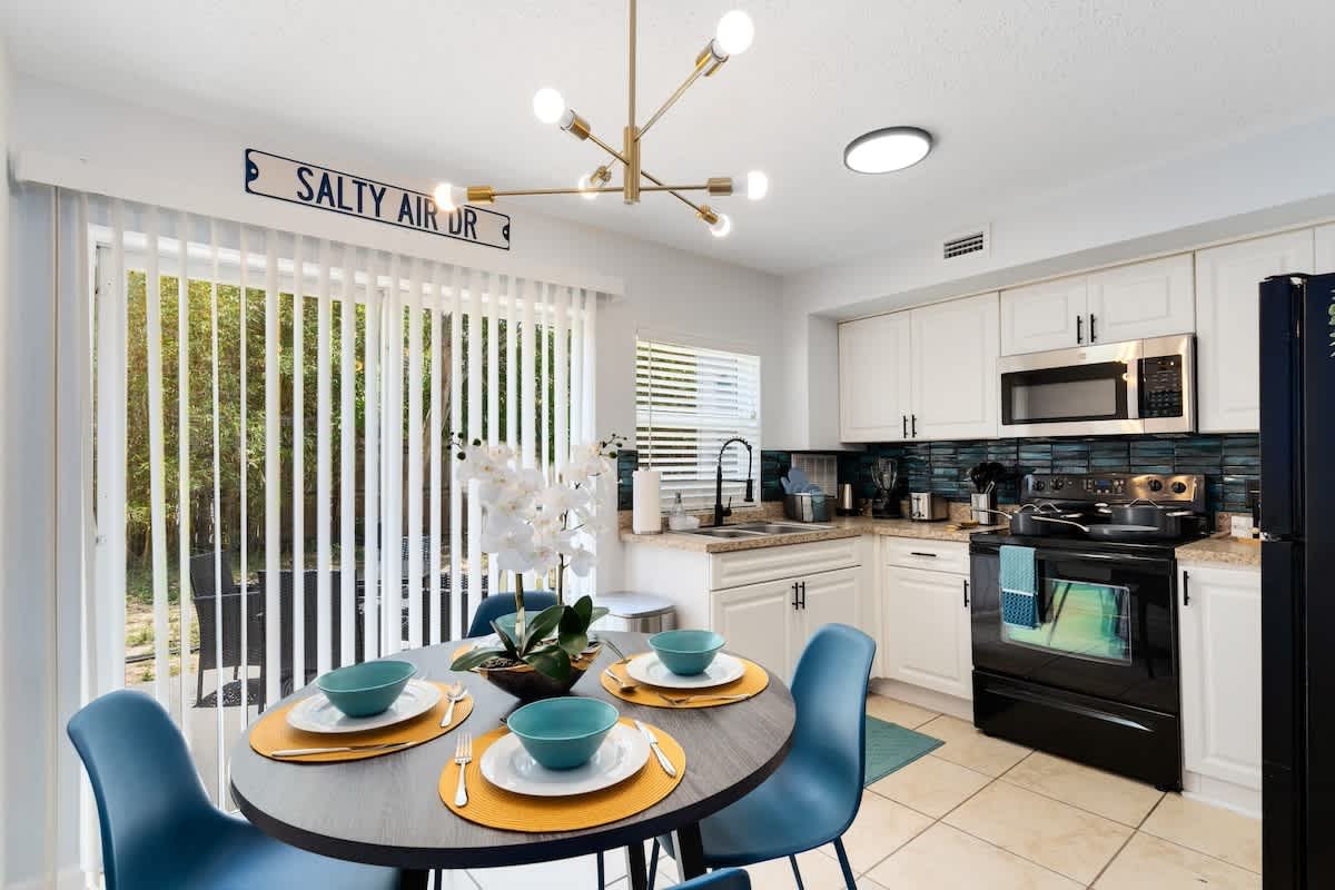 Indian Harbour Beach Vacation Rental