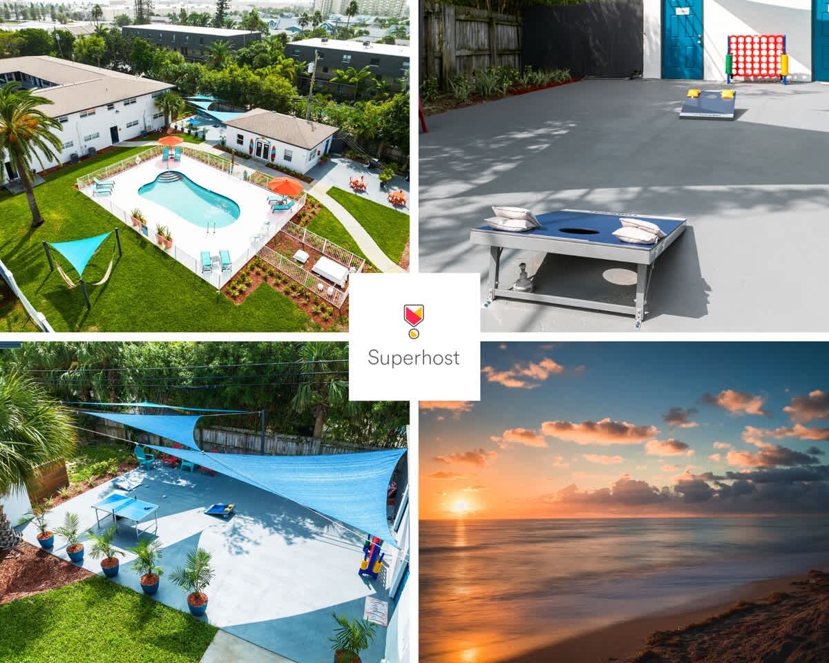 Indian Harbour Beach Vacation Rental