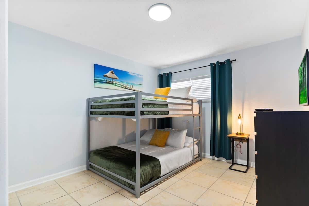 Indian Harbour Beach Vacation Rental