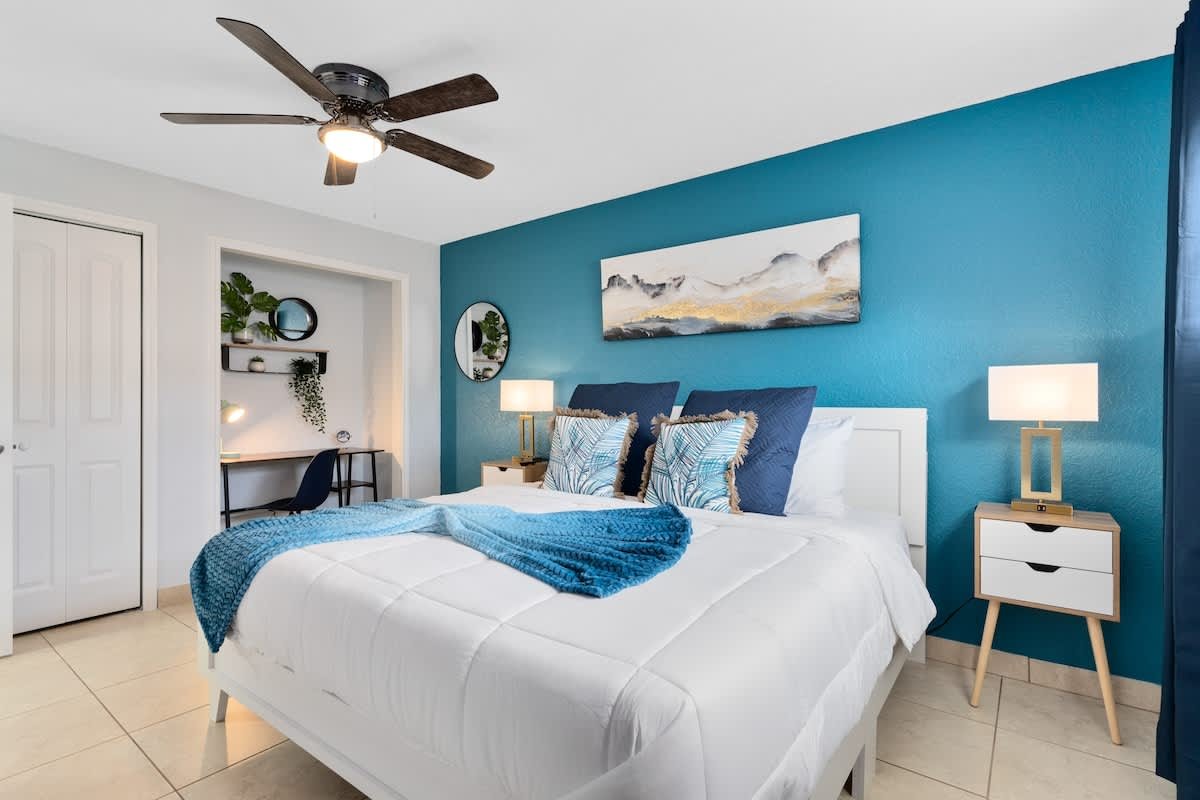 Indian Harbour Beach Vacation Rental