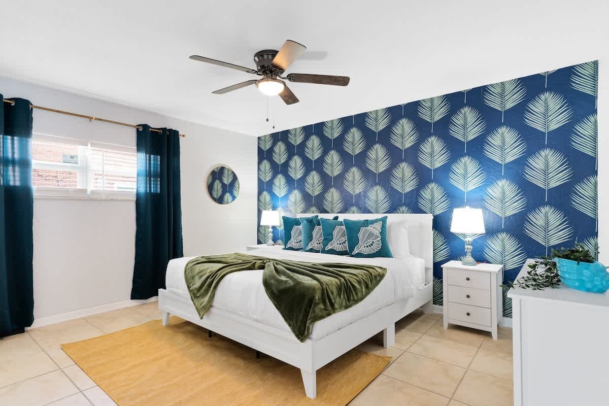 Indian Harbour Beach Vacation Rental