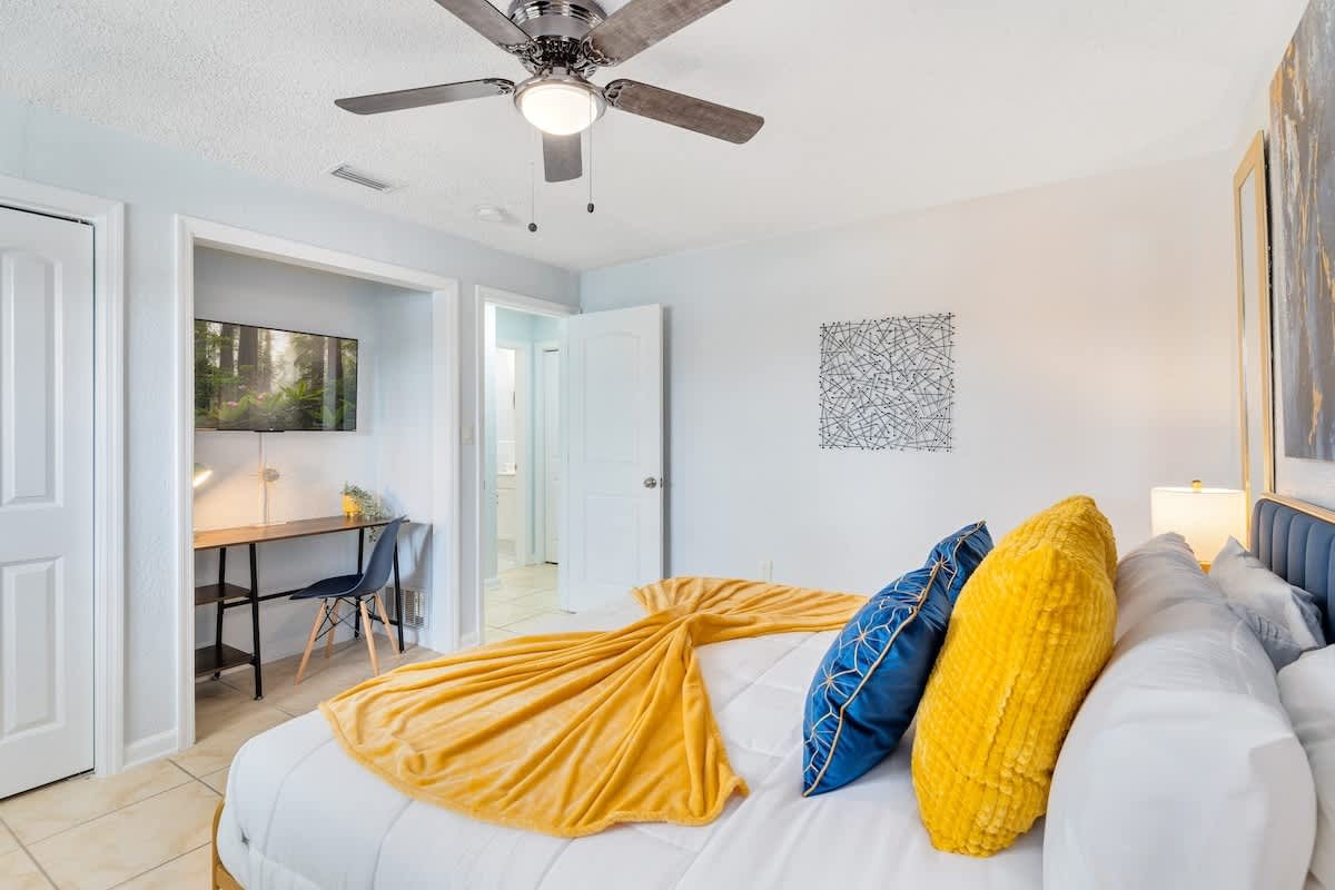 Indian Harbour Beach Vacation Rental