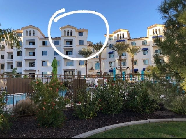 Chandler Vacation Rental