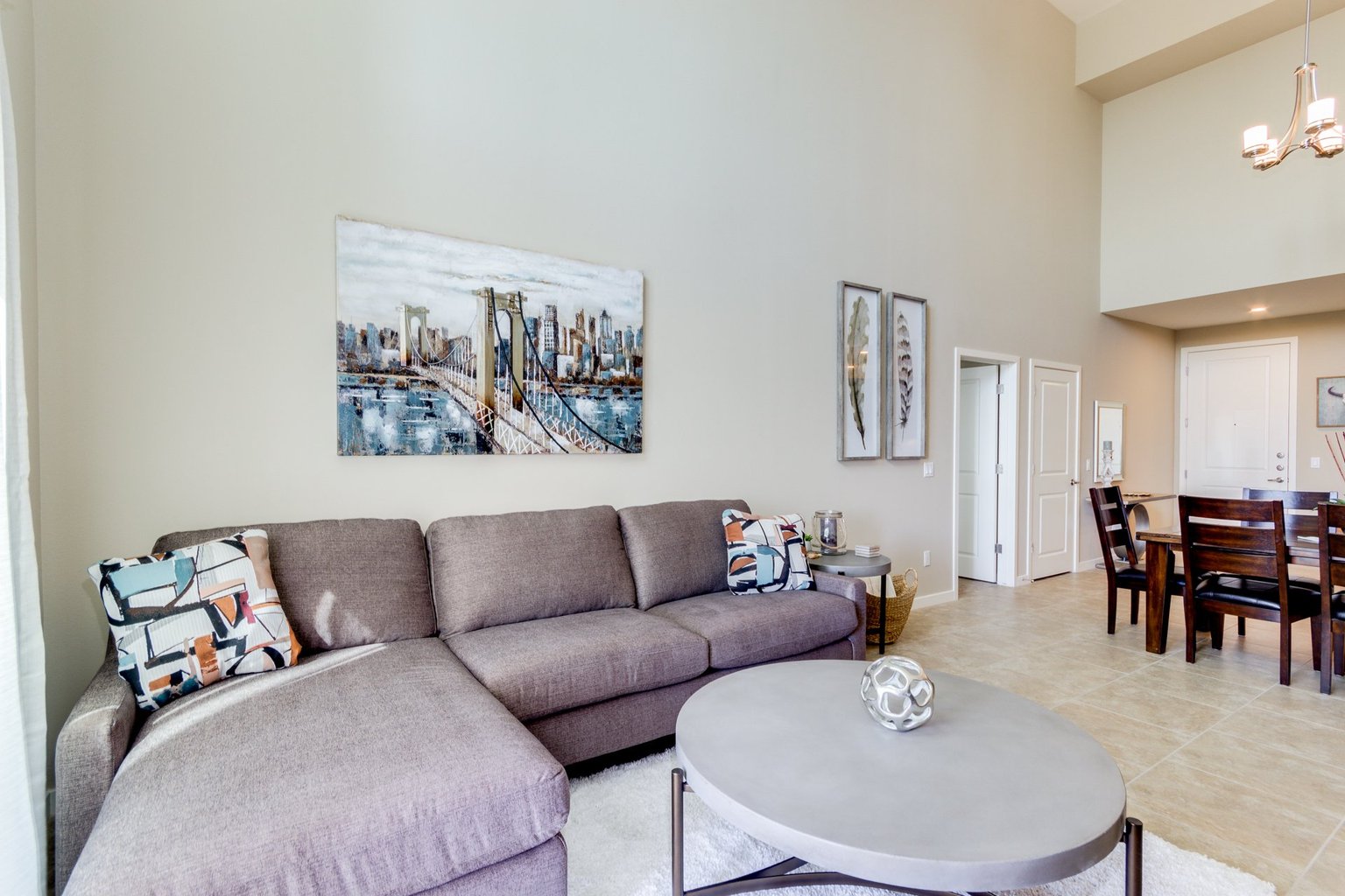 Chandler Vacation Rental