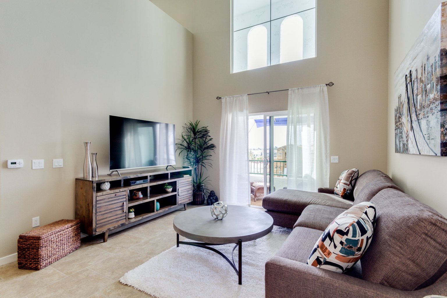 Chandler Vacation Rental