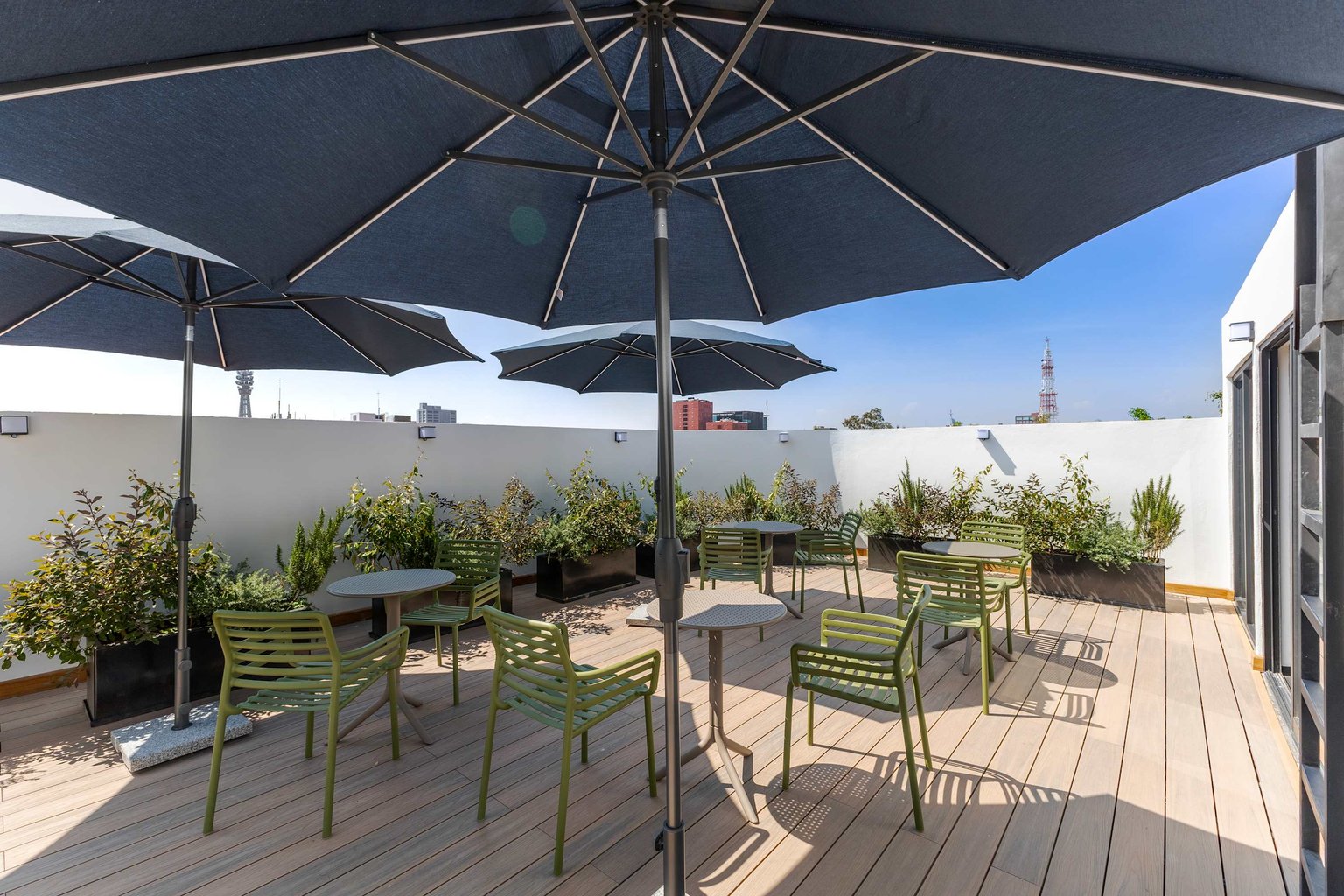 Ciudad de México Vacation Rental