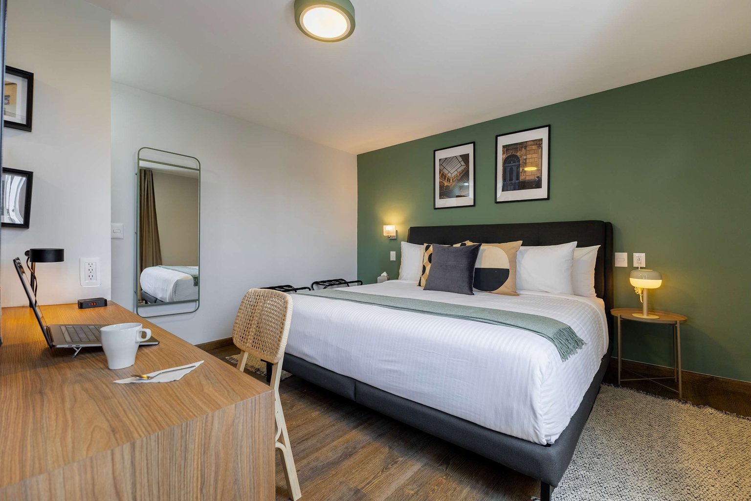 Ciudad de México Vacation Rental