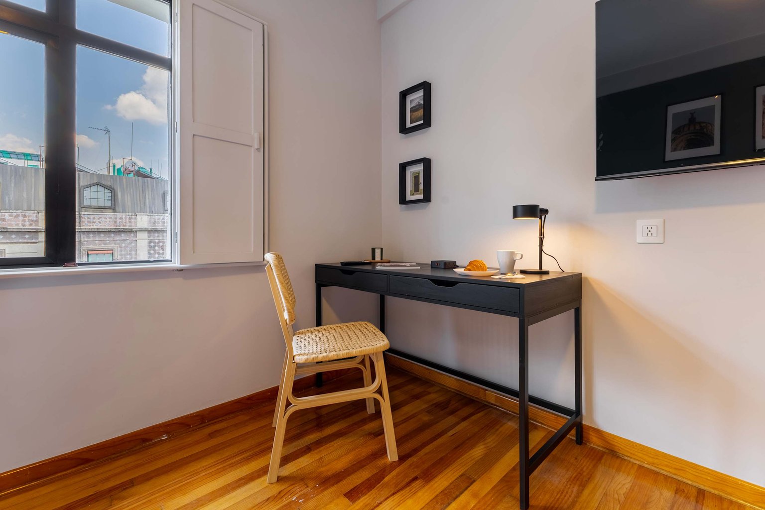 Ciudad de México Vacation Rental