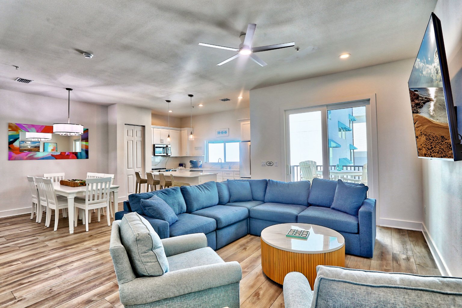 Madeira Beach Vacation Rental