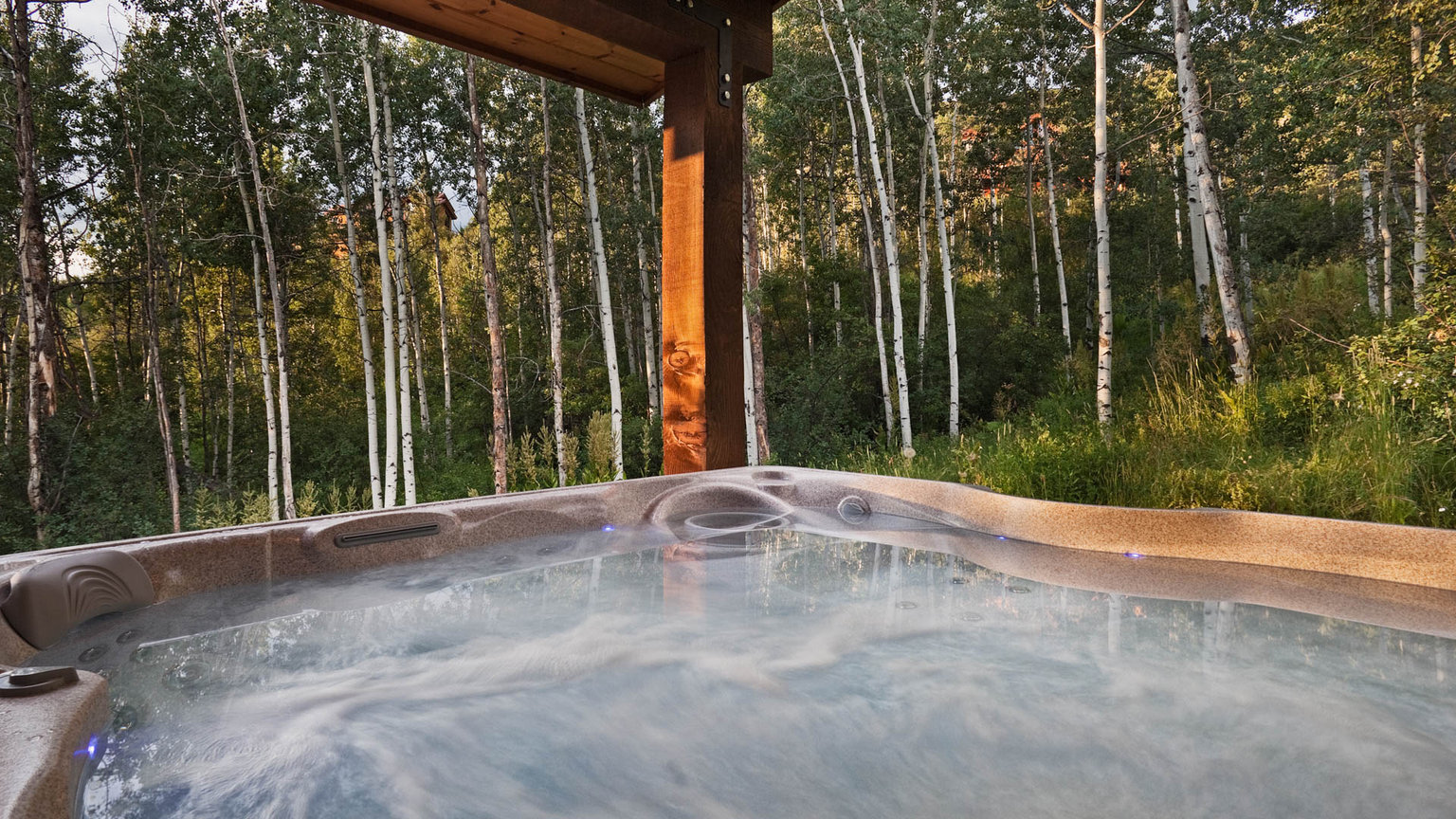 Steamboat Springs Vacation Rental