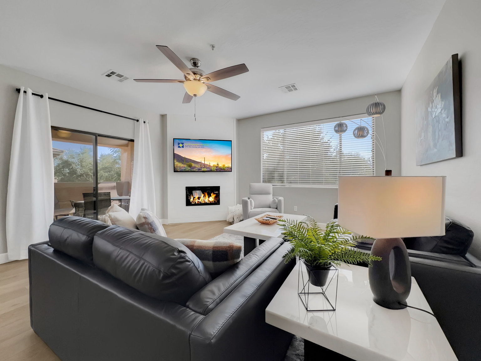 Chandler Vacation Rental