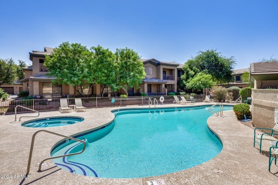 Chandler Vacation Rental