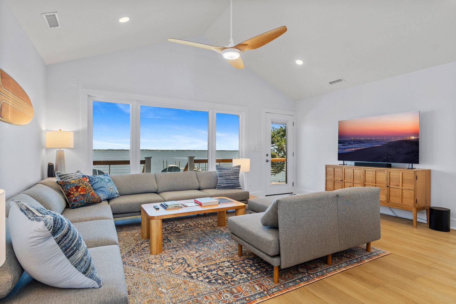 Emerald Isle Vacation Rental