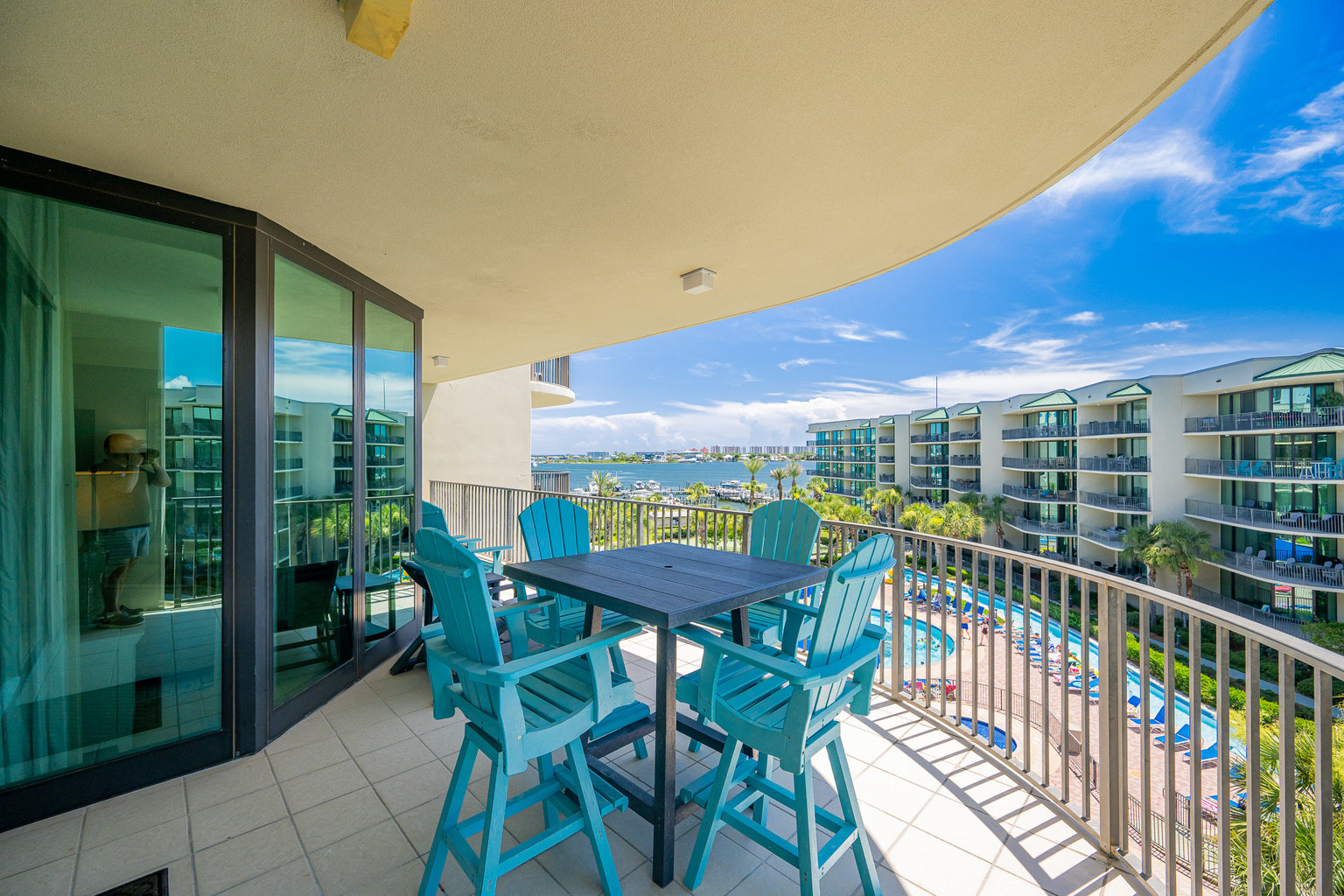 Orange Beach Vacation Rental