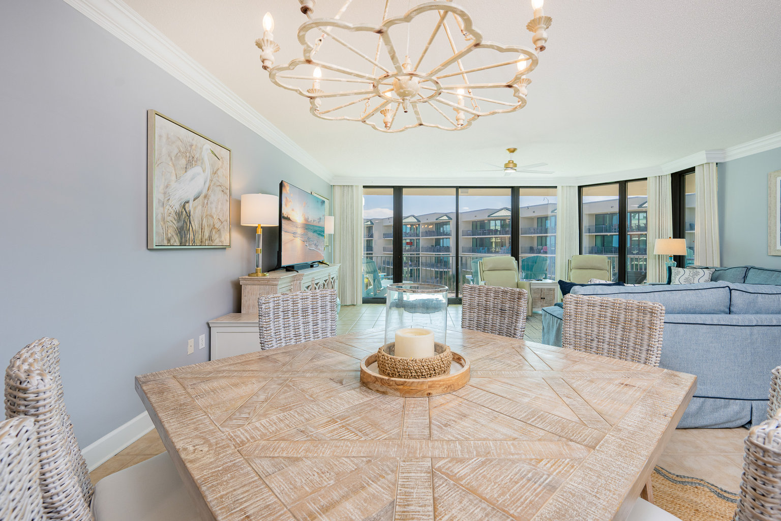 Orange Beach Vacation Rental