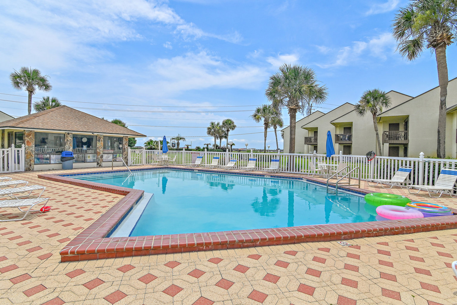Miramar Beach Vacation Rental