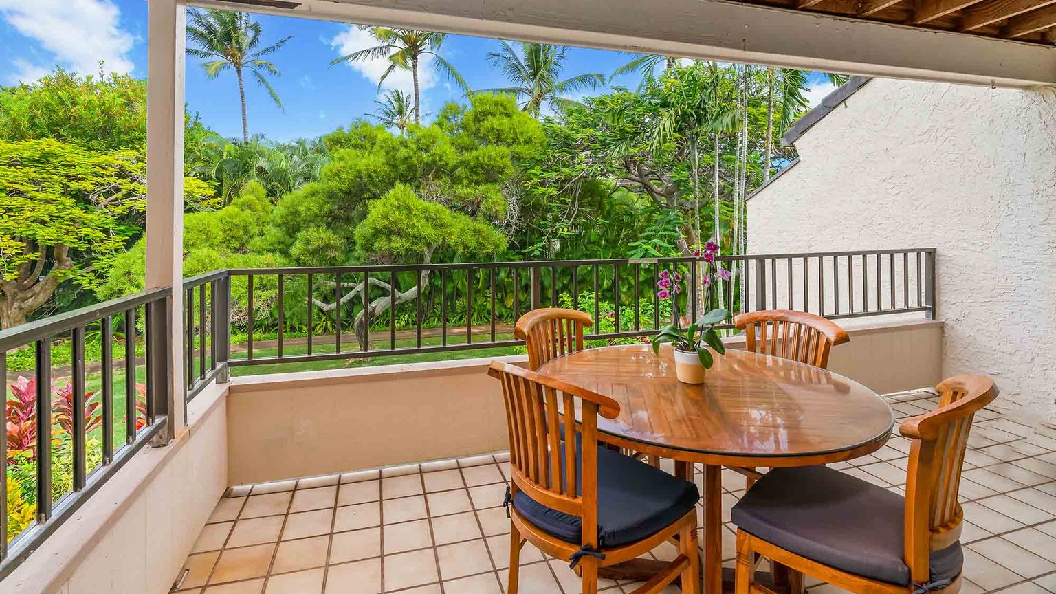 Koloa Vacation Rental