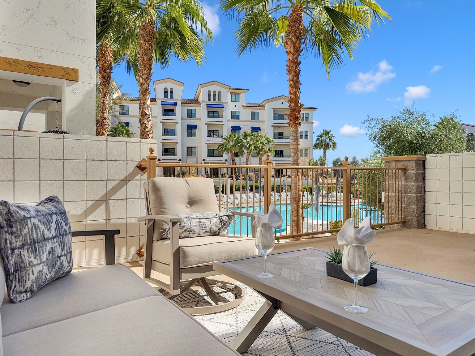 Chandler Vacation Rental