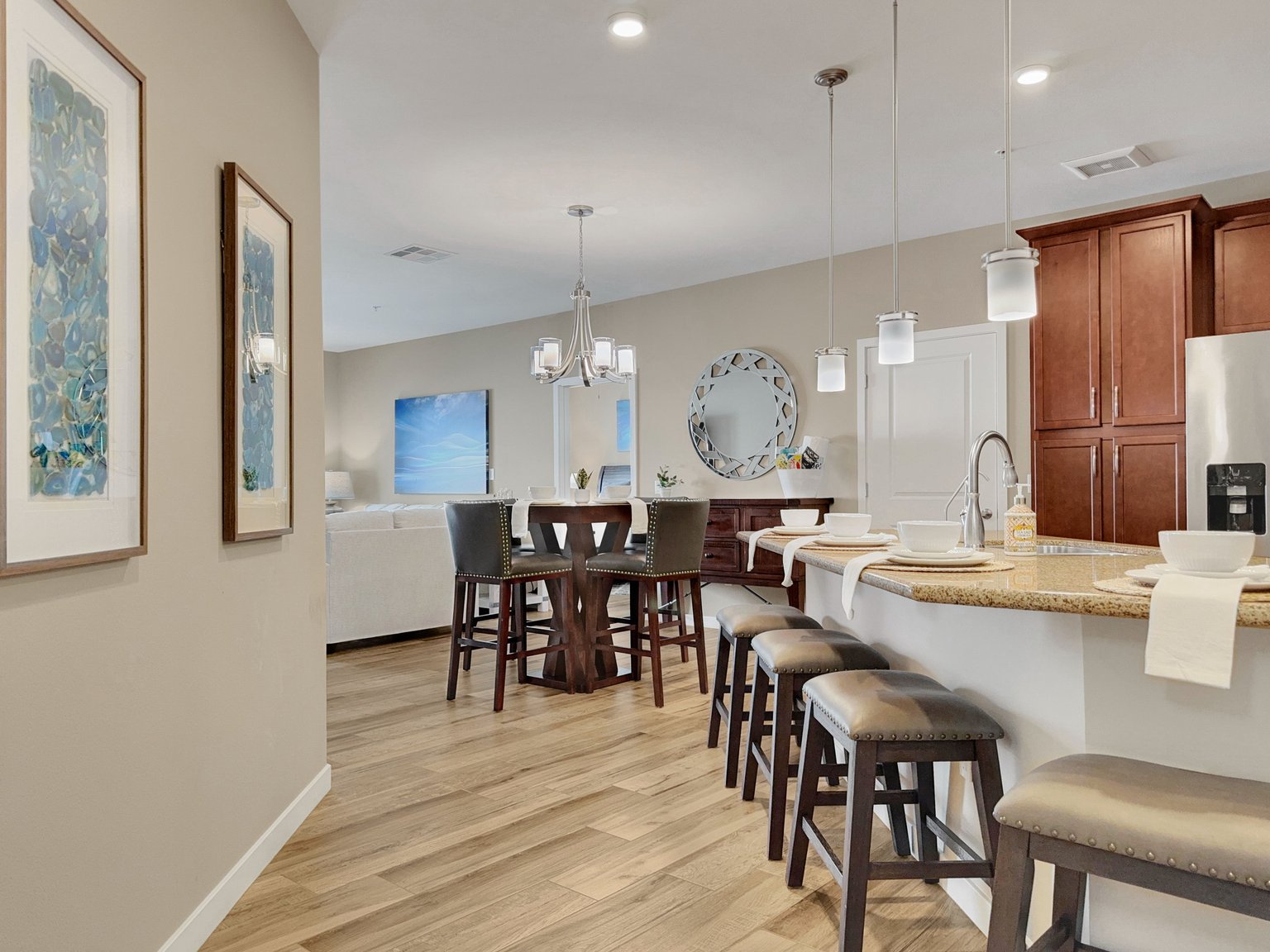 Chandler Vacation Rental